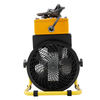 ST-2EX-LD (T) Explosion proof Warm Air Heater