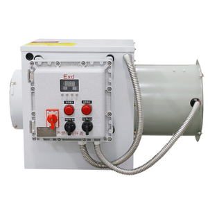 EXDSWK-5 Explosion-proof Electric Heater