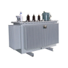 SVR series online feed automatic voltage regulating and stabilizing transformer