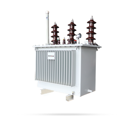 S11 Series Three-phase Oil-immersed Distribution Transformer