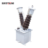 Leading Technology Quality Certification Current Voltage Transformer 