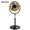 High Speed Air Circulation Convection Fan Industrial Quiet Large Air Volume Energy-saving Floor Electric Fan