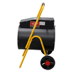 Factory direct MGDJ industrial heater with high wind power, high safety and security