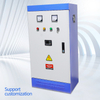 37kw-200kw Floor Type Variable Frequency Conversion Cabinet
