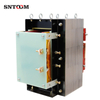 STDN-400 CNC Machine Tools Water Cooled High Current Transformer