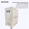 Factory Direct Supply High-Precision Fully Automatic AC Voltage Regulator
