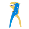 Fully Automatic Wire Cutting And Peeling Device with Multi-functional Duckbill Style Wire Stripping Pliers