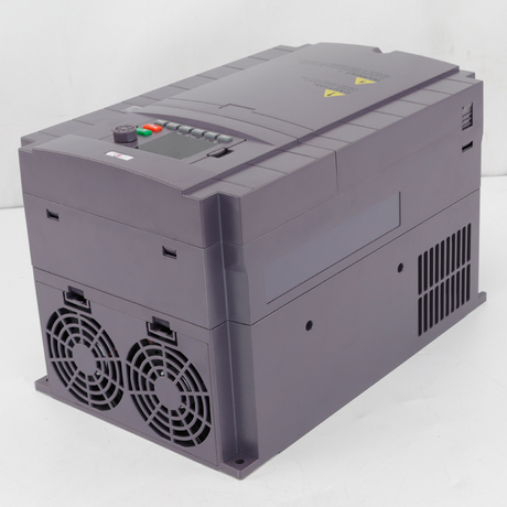 Three phase frequency converter heavy-duty motor fan water pump high-power frequency converter speed controller