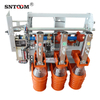 12KV FN12 H.V. Pressure Disconnect Indoor Vacuum Load Break Switch for High Voltage Cabinet