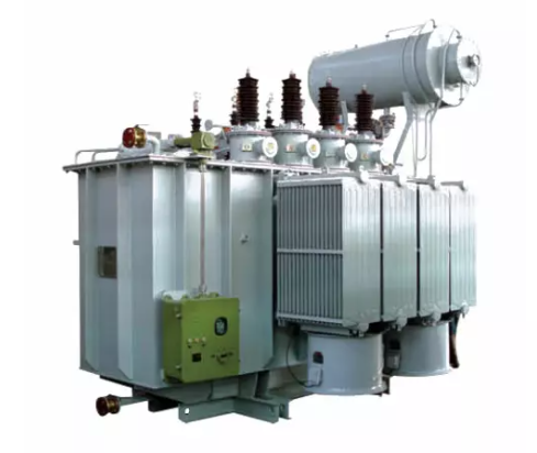 How to prevent the liquid-cooled transformer from burning out?