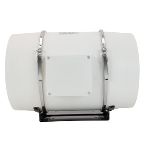 ST-315 oblique flow bypass pipeline pressure blower