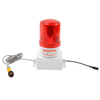 LED Rotating Warning Light LTE-1101J