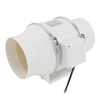 ST-150 oblique flow bypass pipeline pressure blower