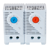 Small automatic thermostat regulator Small Compact Thermostat 