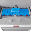 ST-Z40B evaporation-type cooling fan Ice Crystal Refrigeration Air cooler