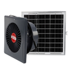 ST-PQS(YX-XH-8C) Solar exhaust Fan