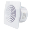 STA150-HE window fan Formaldehyde removal fan Smoke extraction fan