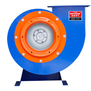 CF-11 centrifugal blower Low noise centrifugal ventilator
