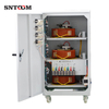 TNS Series Three-phase High-precision Automatic AC Voltage Stabilizer