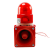 STSG-05 Audible Visual Alarm