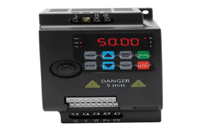 Frequency converter Frequency converter