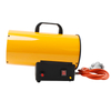 Q12 Industrial gas heater High Power Heater