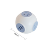 Planet Socket Fast Charging Spherical Plug USB Multifunctional Desktop Socket