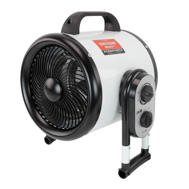 Industrial Heater High-power Electric Heater Workshop Site Quick-heating Heater Greenhouse Breeding Chick Heating Fan