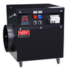 Automatic Constant Temperature Industrial Electric Factory Breeding Greenhouse with High Power Drying Electric Heater