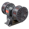 High Decibel Air Defense Exercise Flood Control Exercise High-power Dual Head Electric Motor Alarm
