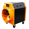 DR series high-power industrial electric heater