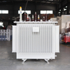 High Overload Capacity Distribution Transformer