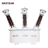 Manufacturer Direct Supply Three-phase Combination Transformer Oil Immersion