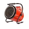 Industrial heater household warm air blower energy-saving small whole house electric heating large area hot air blower