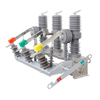 Leading Techonology Quality Certification Vacuum Circuit Breaker
