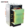 Custom Water Cooled High Current Transformer for CNC Machine Tools