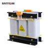 Three Phase Step Down Dry Type Low Voltage High temperature resistant insulating Transformer