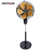 Multi Functional Wind Adjustable Height Electric Fan Double Head Fan