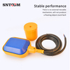 Good Insulation Level Controller Float Switch High Purity Copper Wire Water Level Controller Float Level Controller