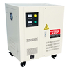 Industrial Three-Phase Isolation Transformer Dry-Type Autotransformer Voltage Regulator