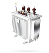 11kV Single-phase Oil-immersed Transformer
