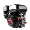 GB200 4-Stroke Gasoline Engine – 8.5HP Hand Start, Low Noise 70dB, 4.2L Fuel Tank