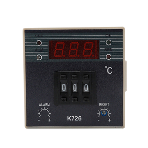 K726 Digital Display Temperature Controller 