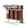 ACL/LKSG input low-voltage three-phase anti-harmonic interference in-line and out-line reactor