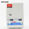 Wall Mount Servo Motor power regulator Automatic AC Voltage regulator