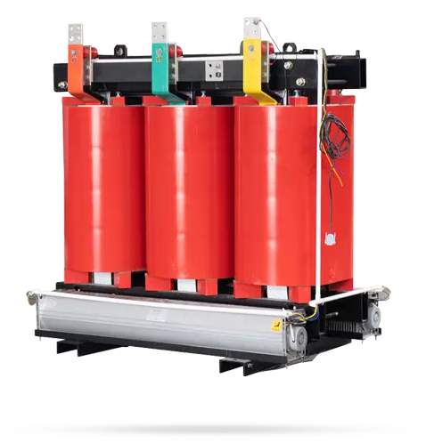 SGB(H)13 series ECO-friendly dry type transformer