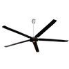 BFC-2000 Industrial ceiling fan