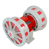 JDW-400/450 high decibel air defense exercise flood control exercise high-power electric air defense alarm