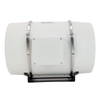 ST-250 oblique flow bypass pipeline pressure blower