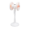 ST360-002DC dual-headed 360-degree cruise electric fan